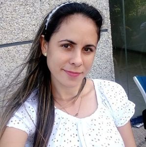 Meet your Posher, Liliana